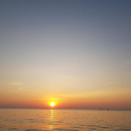 Lien Hiep Thanh Homestay & Beach Bar Phu Quoc Exteriör bild